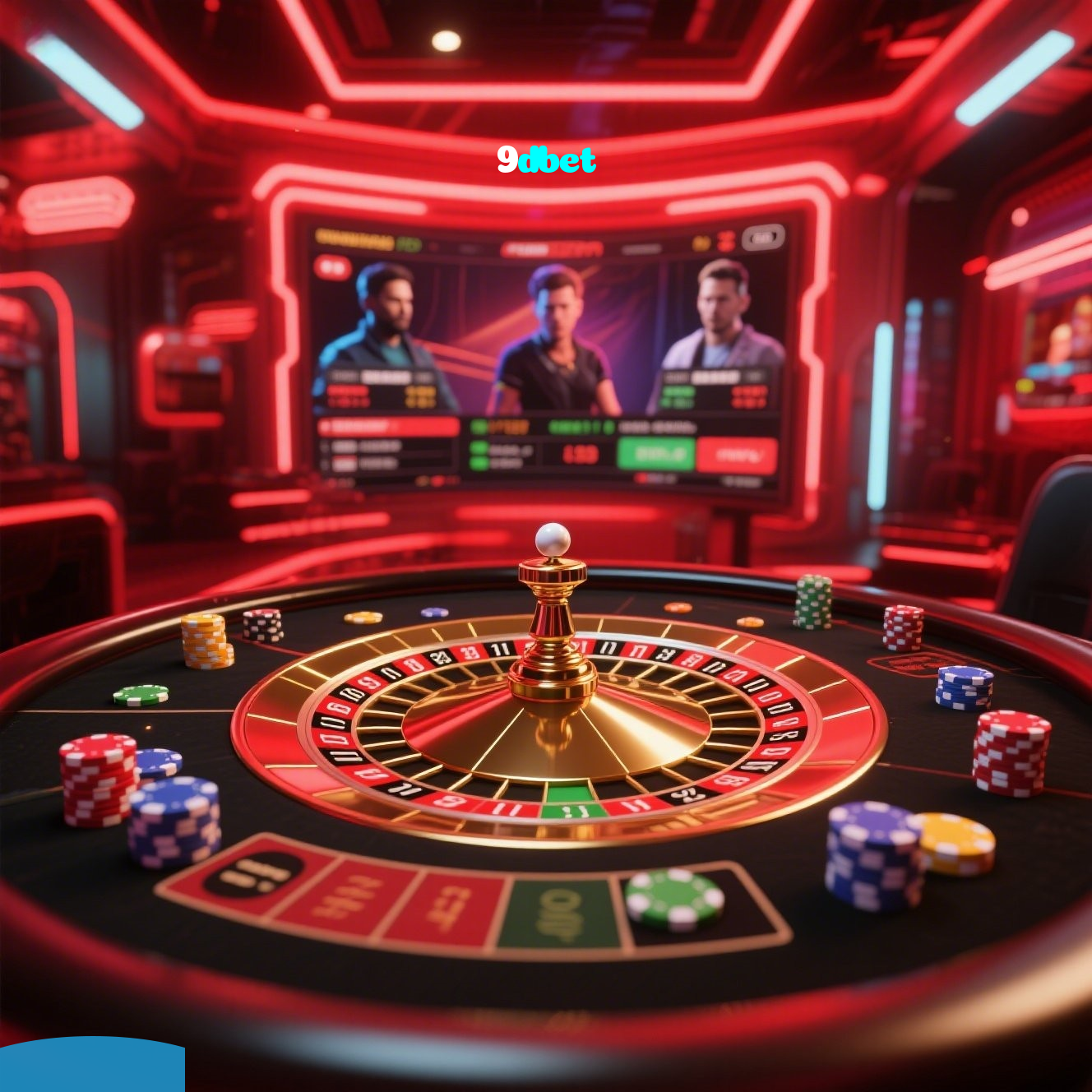 9dbet：Jogue poker e aposte no futebol com segurança e grandes prêmios!