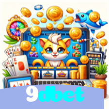 9dbet：Jogue nas mesas de poker e conquiste prêmios épicos!