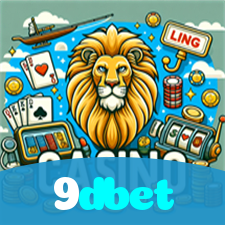 9dbet：Jogue blackjack, slots e aposte ao vivo no futebol, tudo no mesmo cassino!