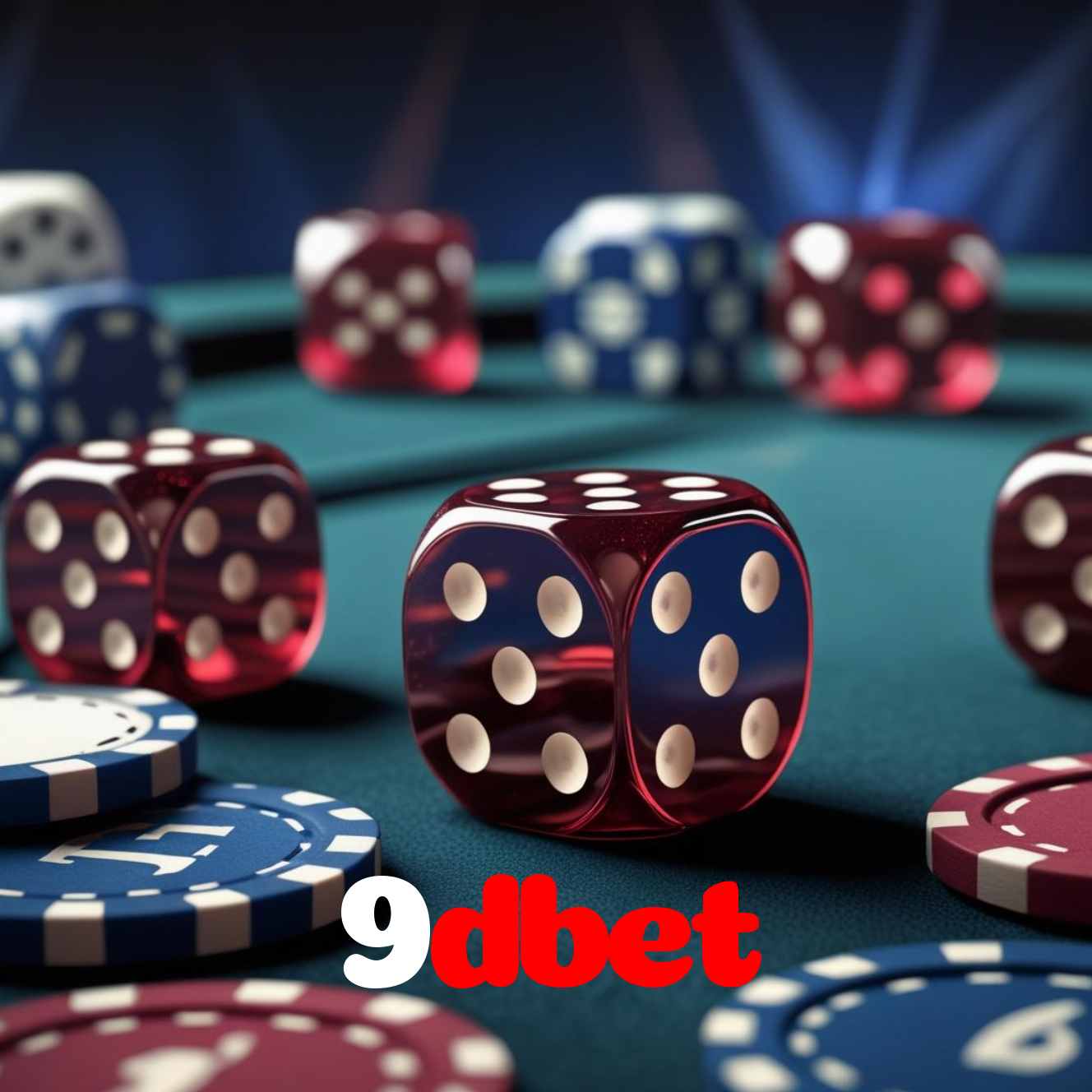 9dbet:Sinta a emoção de ganhar no blackjack! Aposte agora!