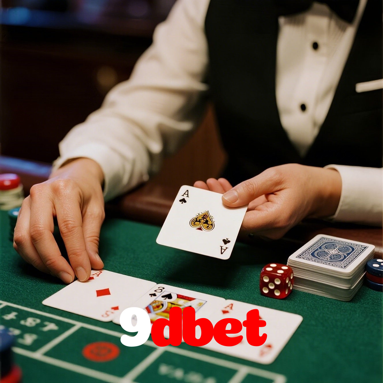 9dbet：Cada rodada na roleta é uma chance de ganhar prêmios enormes!
