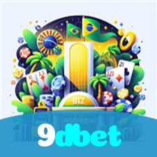 9dbet：Apostas no futebol e grandes prêmios em slots e roleta esperam por você!