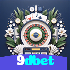 9dbet：O campo de futebol está em jogo! Aposte e vença os melhores times!