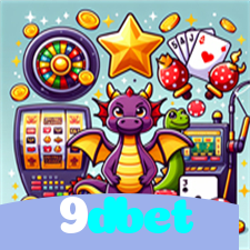 9dbet：Jogue futebol online e tenha prêmios incríveis esperando por você!