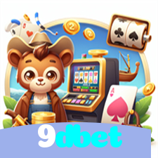 9dbet:Jogue nas melhores slots e conquiste grandes jackpots!