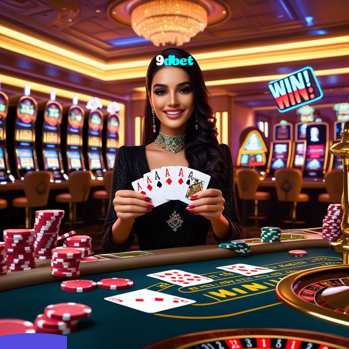 9dbet:Jogue poker e aposte no futebol com grandes prêmios em jogo!