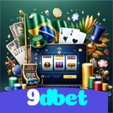 9dbet：Apostas ao vivo no futebol e diversão garantida em blackjack e roleta!