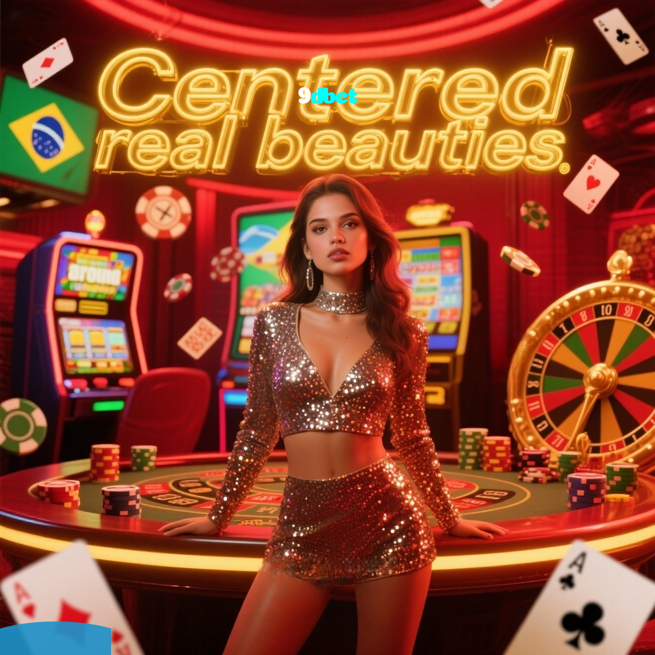 9dbet:Jogue poker, aposte no futebol e conquiste grandes prêmios em nosso cassino!