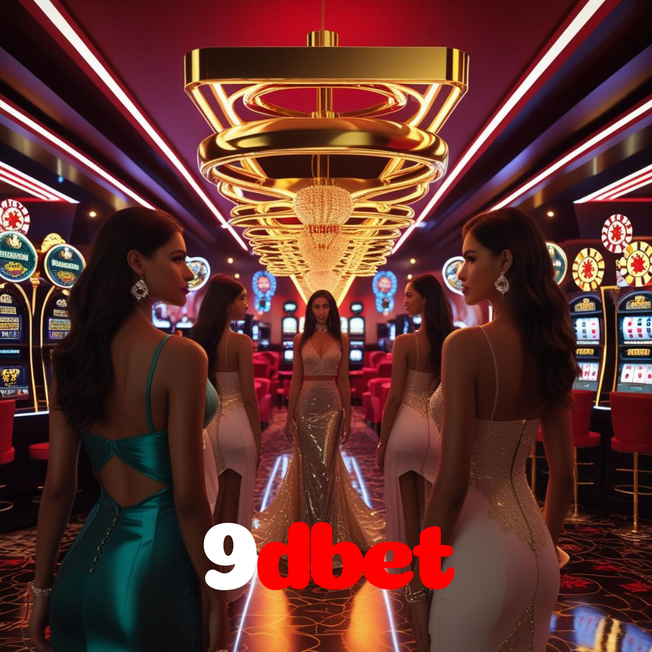 9dbet:Gire as slots e conquiste prêmios incríveis no nosso cassino!