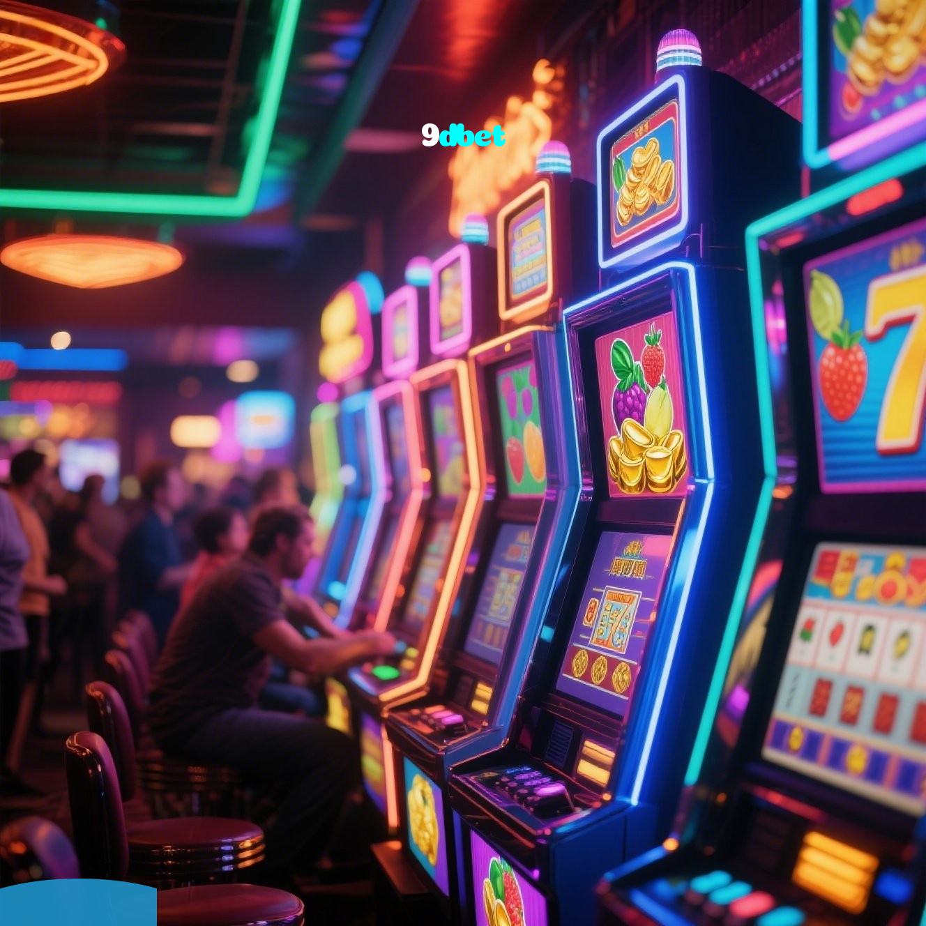 9dbet:Aposte no seu time e ganhe com os melhores jogos de cassino online!