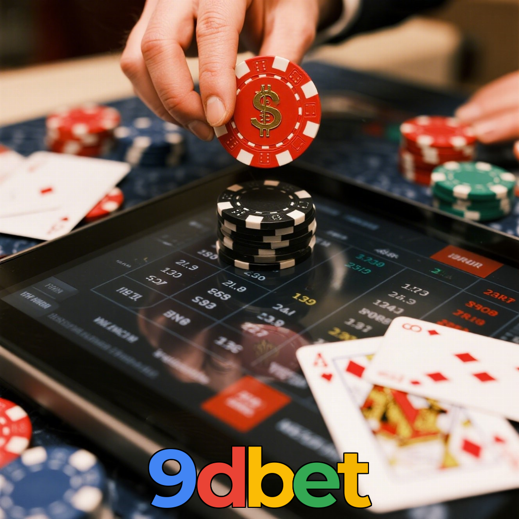9dbet:Aposte no futebol online e sinta a emoção de ser o vencedor!