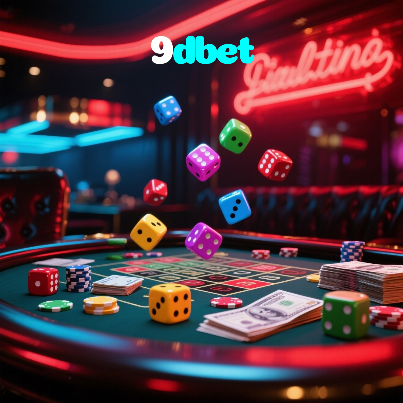 9dbet:Apostas ao vivo no futebol e prêmios incríveis em jogos de cassino como roleta!
