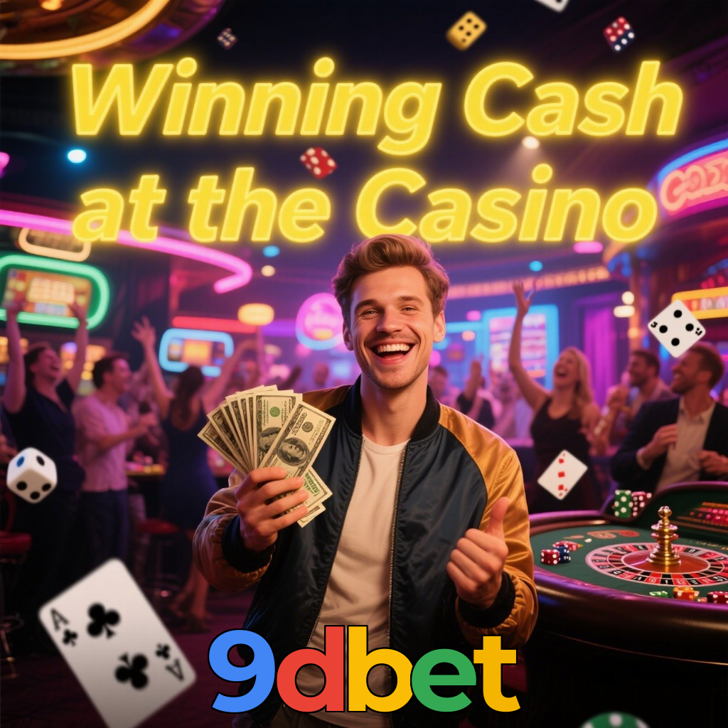 9dbet:A sorte te espera! Aposte agora nas nossas roletas!
