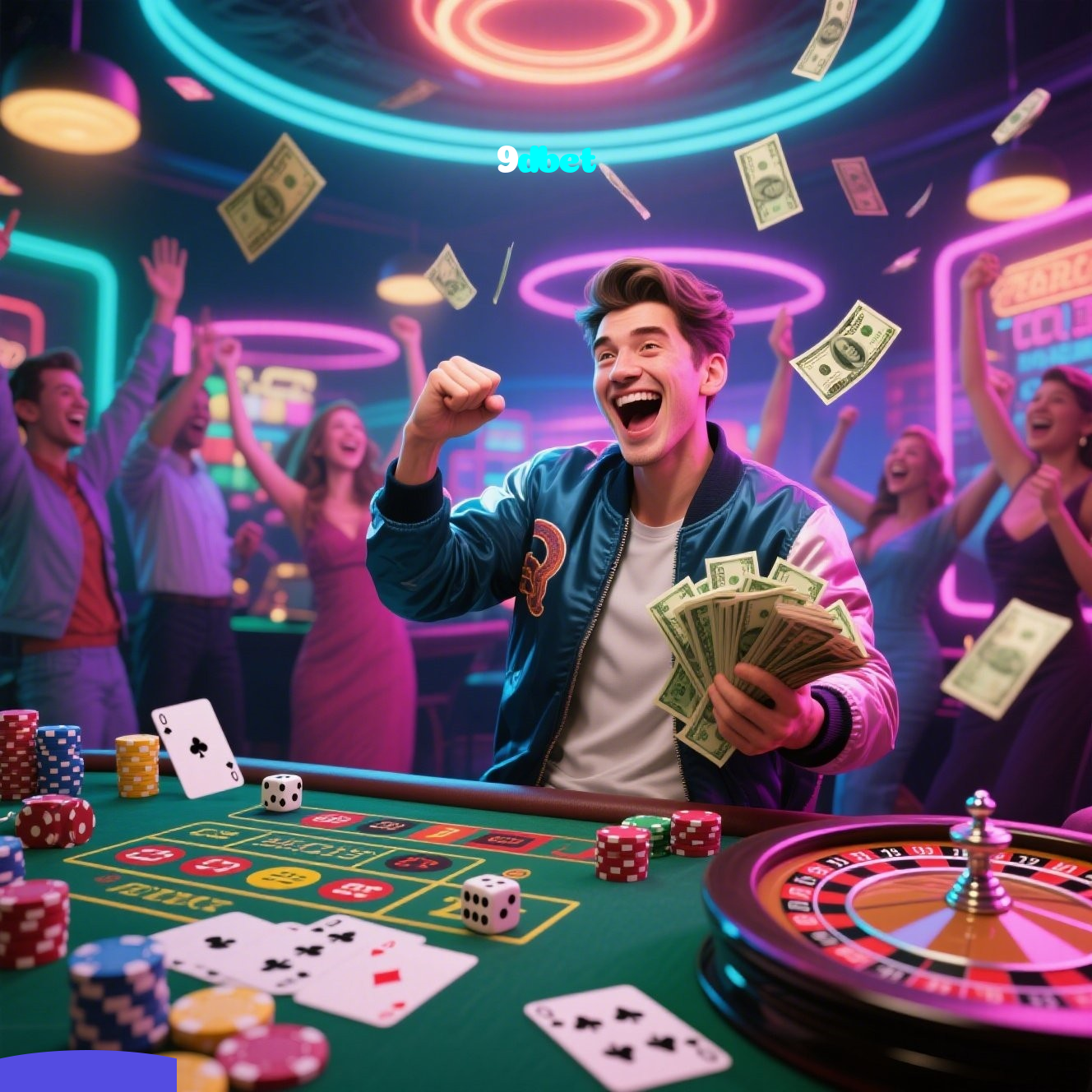 9dbet:Jogue slots, blackjack e aposte ao vivo no futebol com segurança!