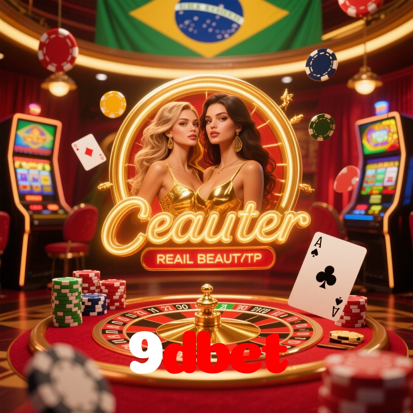 9dbet:O melhor cassino online para quem ama futebol e jogos como poker e slots!