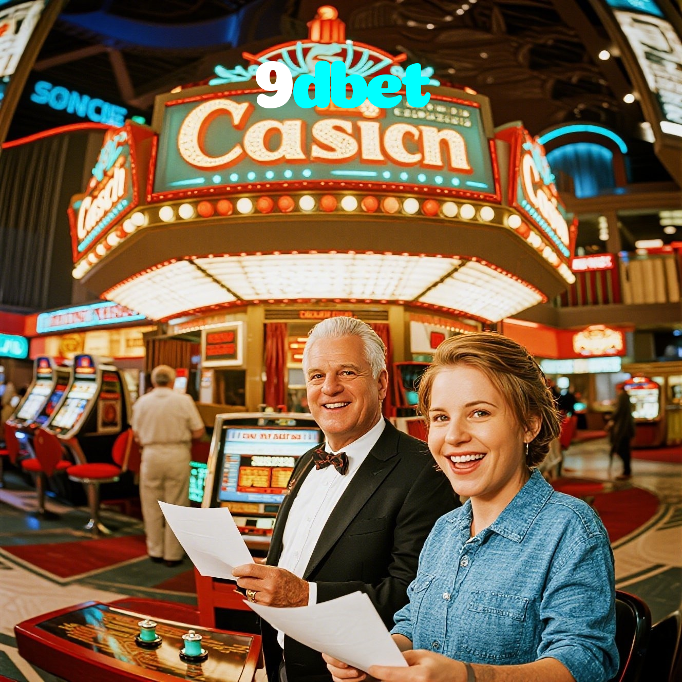 9dbet:Grandes vitórias nas slots! Venha conquistar o jackpot agora!