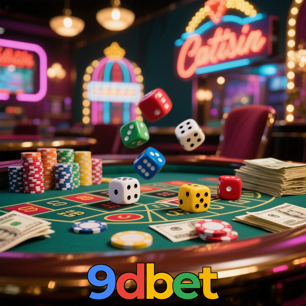 9dbet:Aposte no futebol e jogue blackjack com grandes vitórias no cassino online!