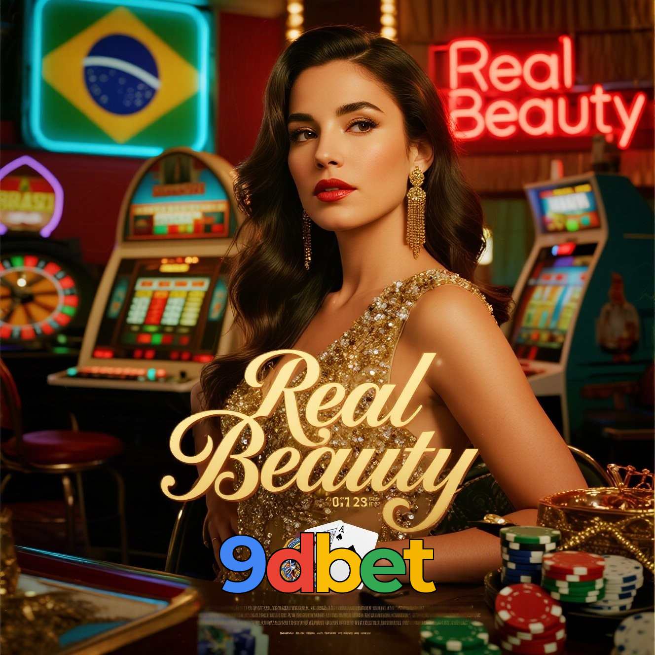 9dbet:Jogue nas roletas e veja a sorte sorrir para você!