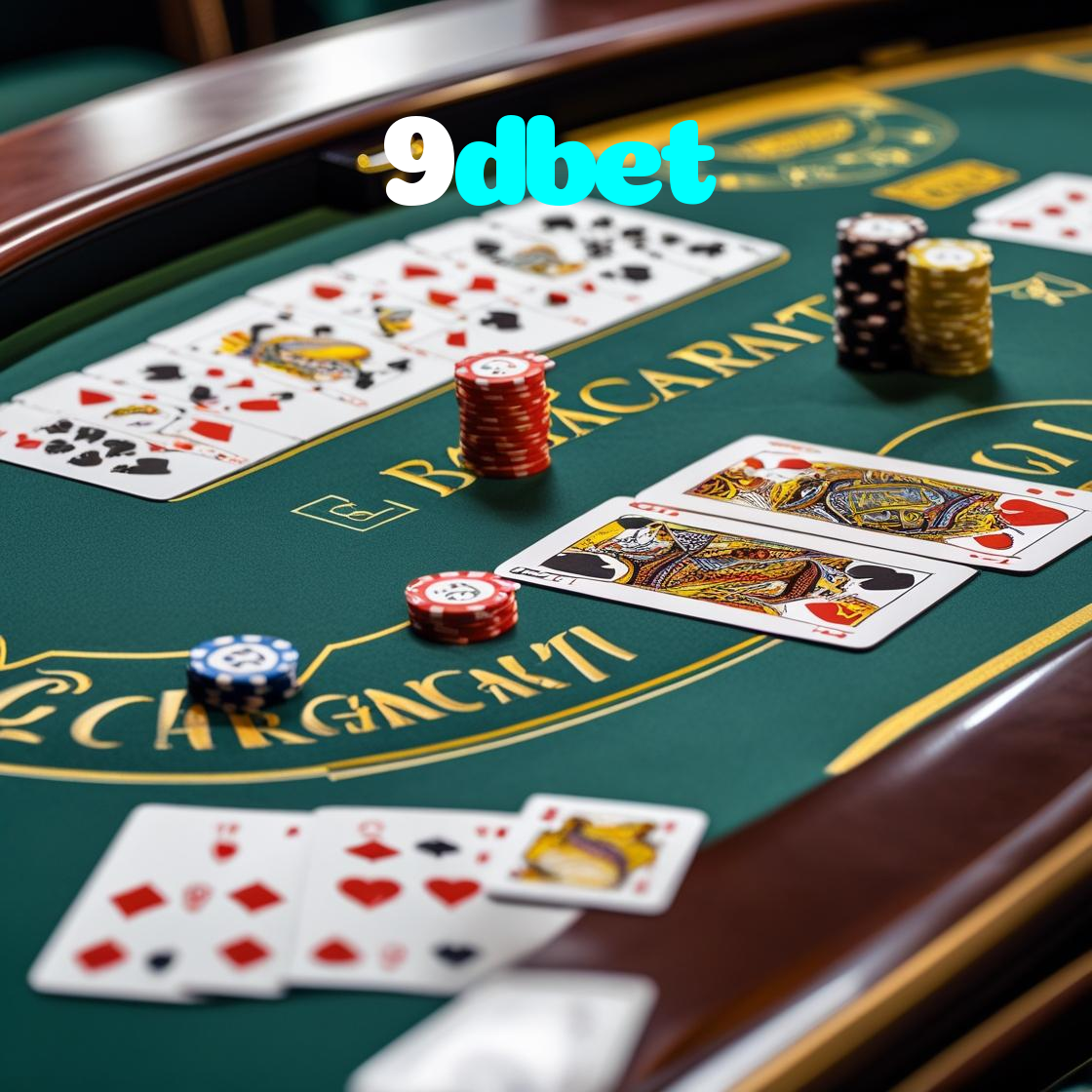 9dbet：Gire as slots e conquiste o jackpot agora mesmo!