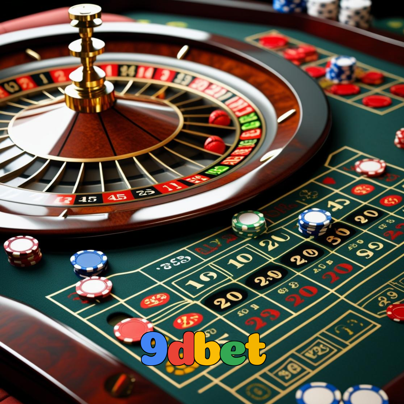 9dbet：Jogue blackjack e aposte no futebol para uma experiência emocionante!