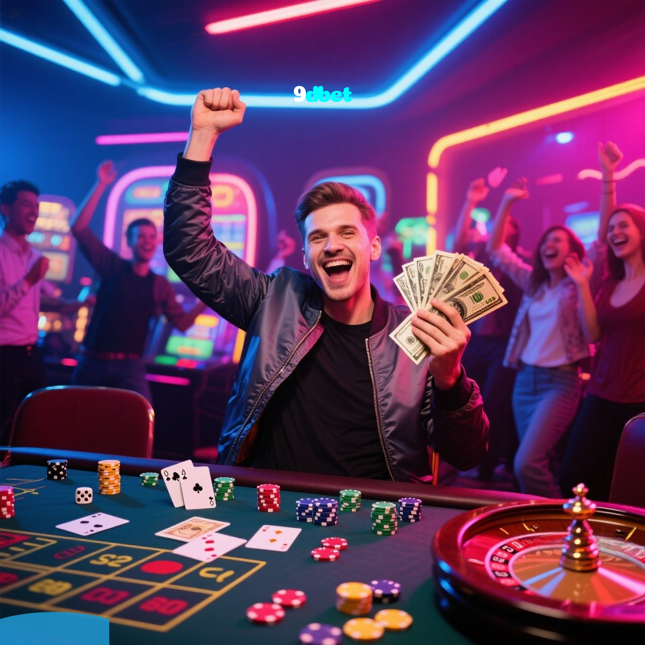 9dbet:Ganhe prêmios incrÃveis jogando roleta e apostando no futebol online!