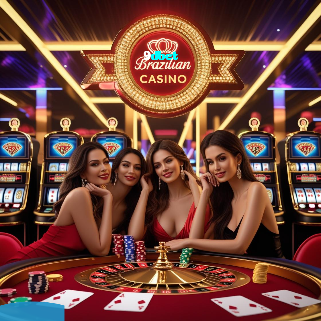 9dbet:Jogue agora nas melhores slots e ganhe muito mais!