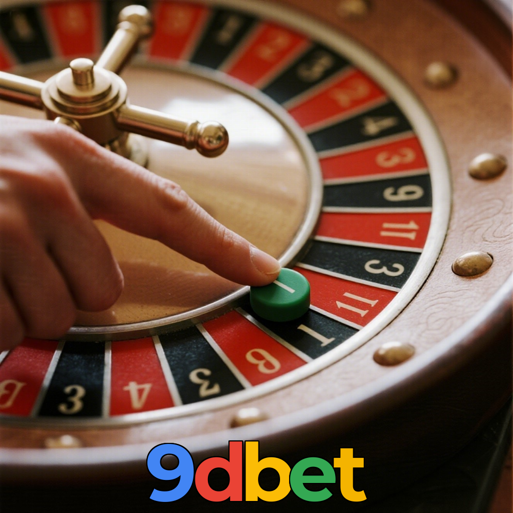 9dbet:Aposte no futebol e conquiste prêmios em blackjack e roleta!