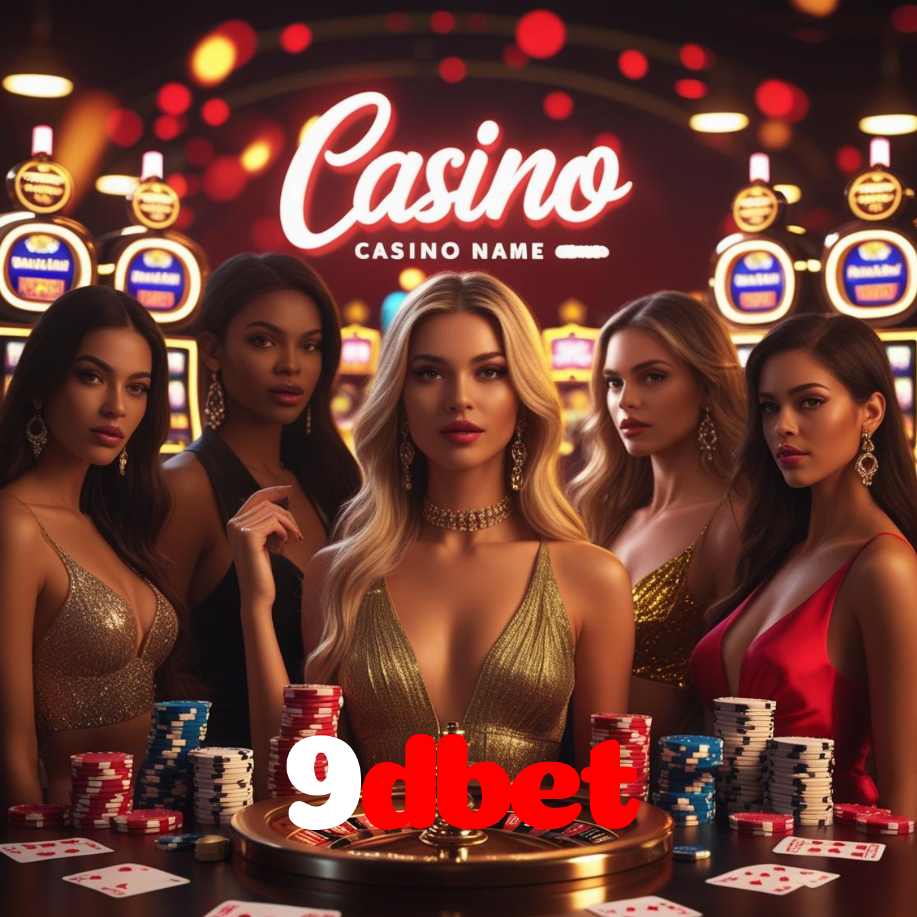 9dbet:Jogue slots, aposte no futebol e vença em grande estilo!