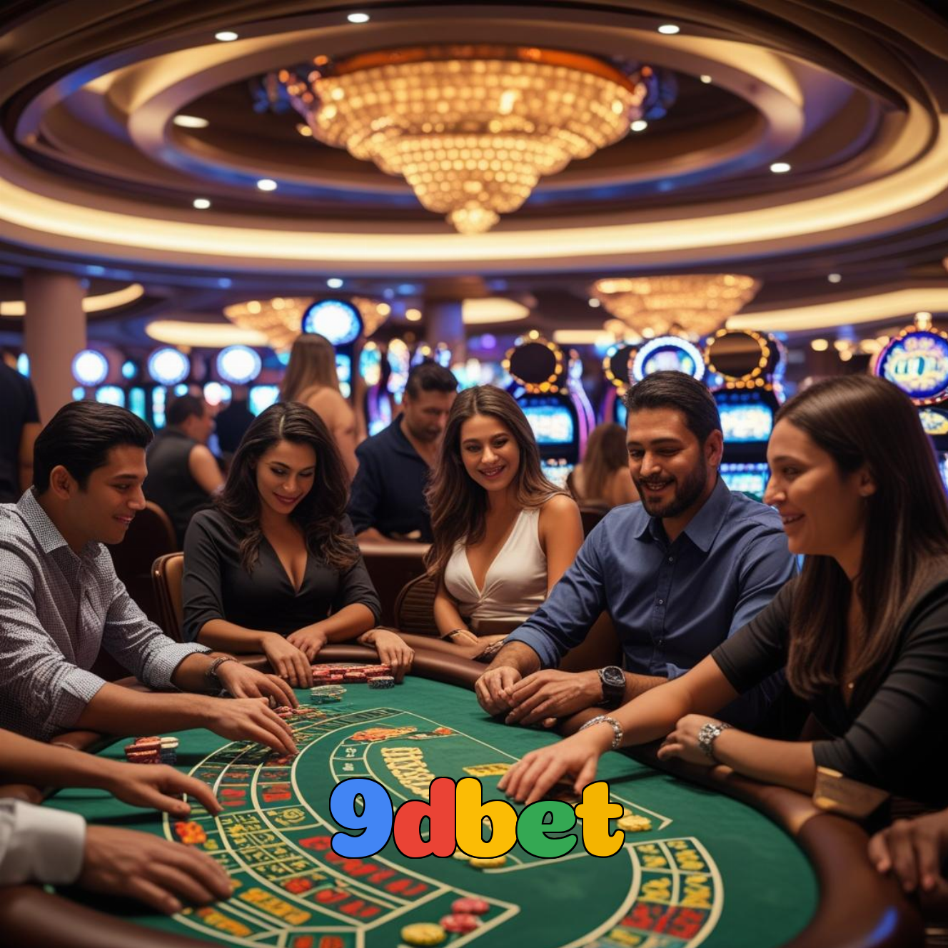 9dbet：A melhor plataforma de cassino para apostas no futebol e roleta!