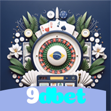 9dbet：Jogue roleta, aposte no futebol e conquiste prêmios épicos!