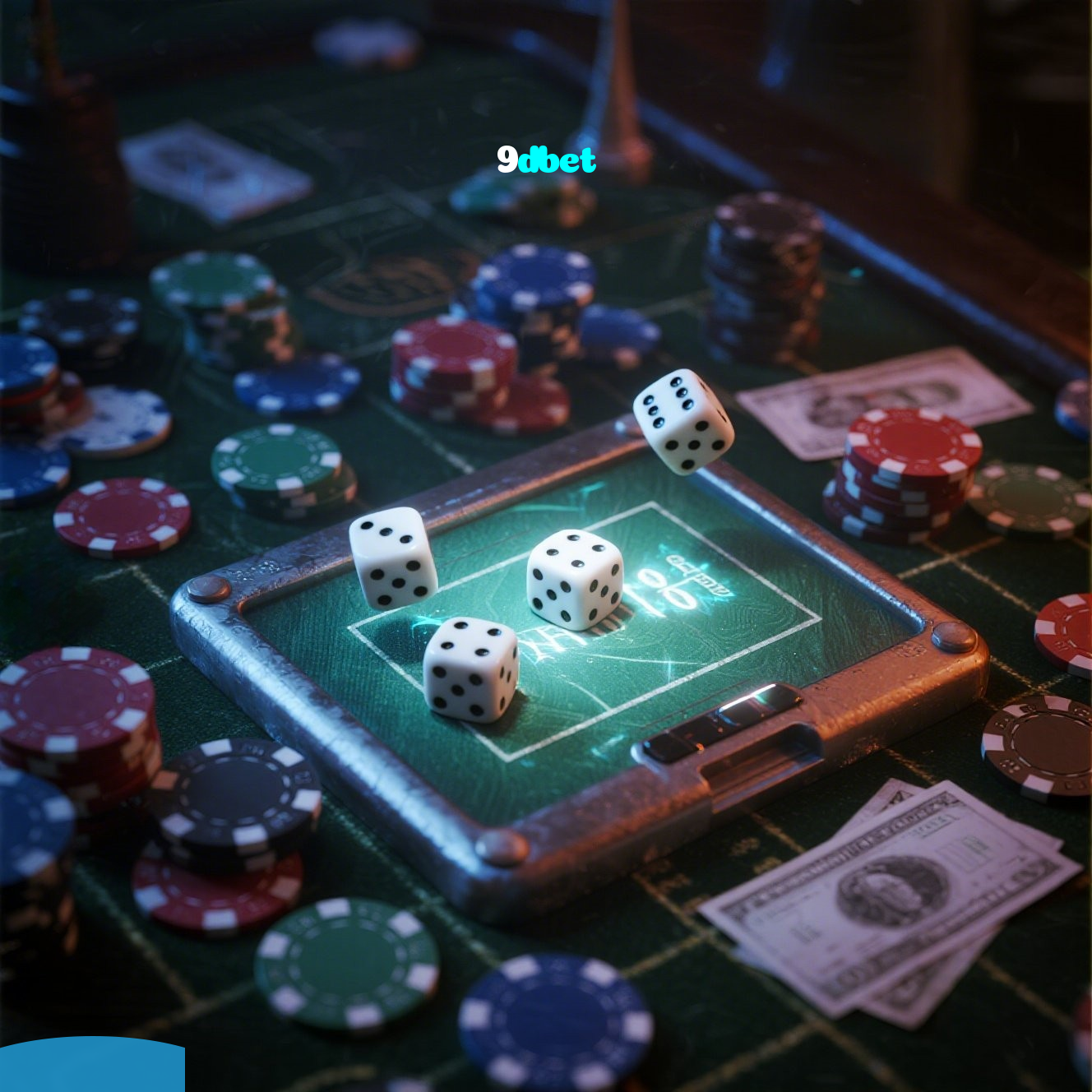 9dbet：Entre no jogo de futebol virtual! Aposte e vença os melhores times!