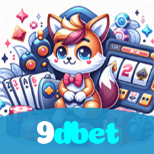 9dbet：Onde sua sorte brilha: cassino online com futebol e jogos emocionantes!