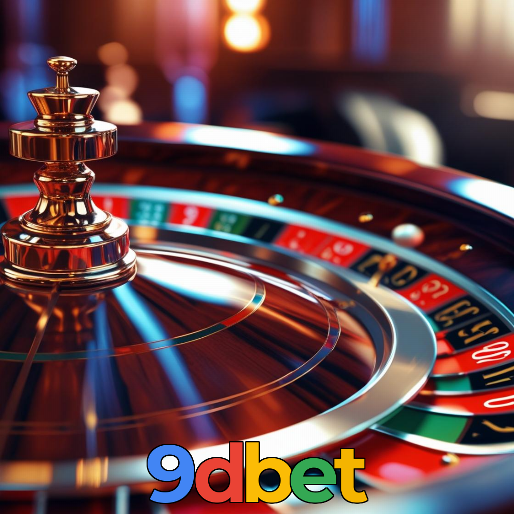 9dbet:Jogue as melhores slots e conquiste jackpots épicos!