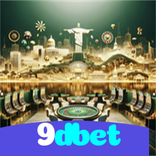 9dbet：A melhor plataforma de jogos de cassino e apostas no futebol está aqui!