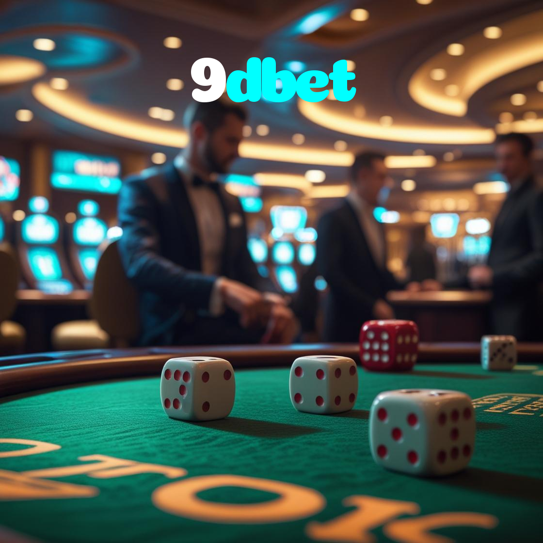 9dbet:Jogue nas slots e mude sua sorte agora mesmo!