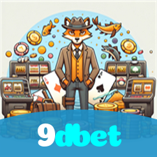 9dbet：Jogue poker e prove que você é o melhor nas cartas!