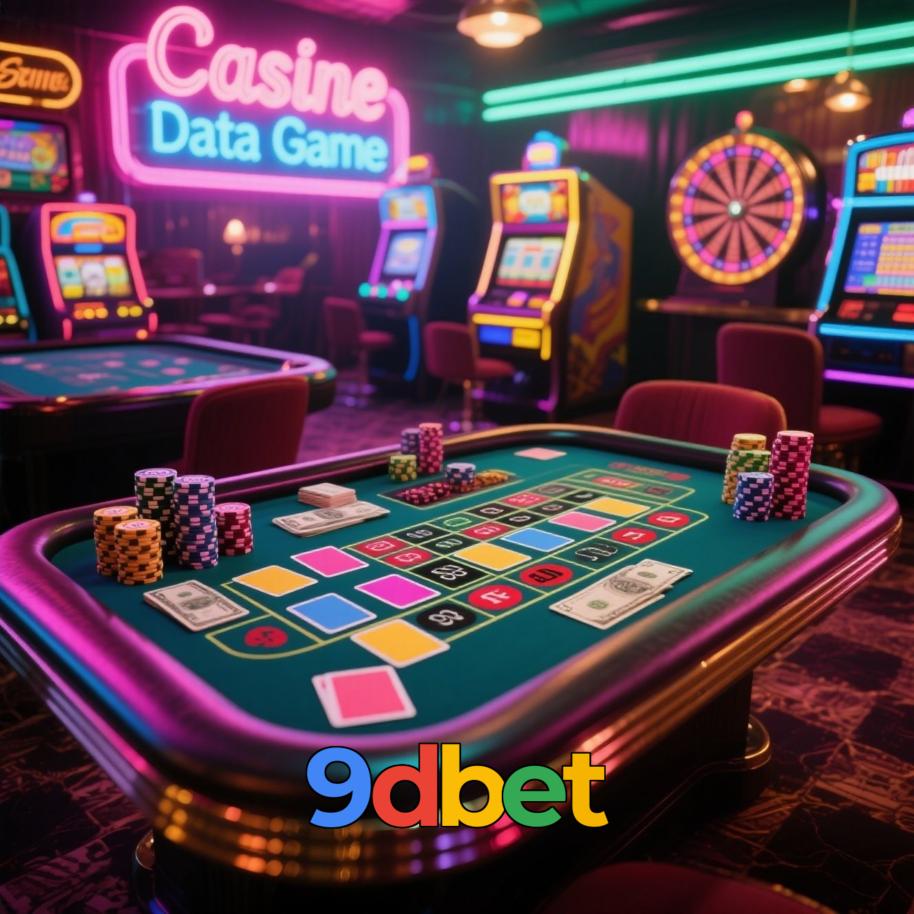 9dbet:Jogue slots, aposte no futebol e conquiste vitórias épicas no cassino!