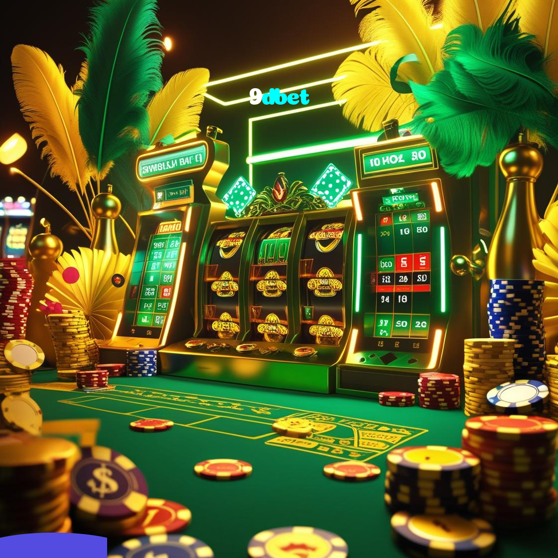 9dbet:Jogue em nosso cassino online e descubra os maiores jackpots!