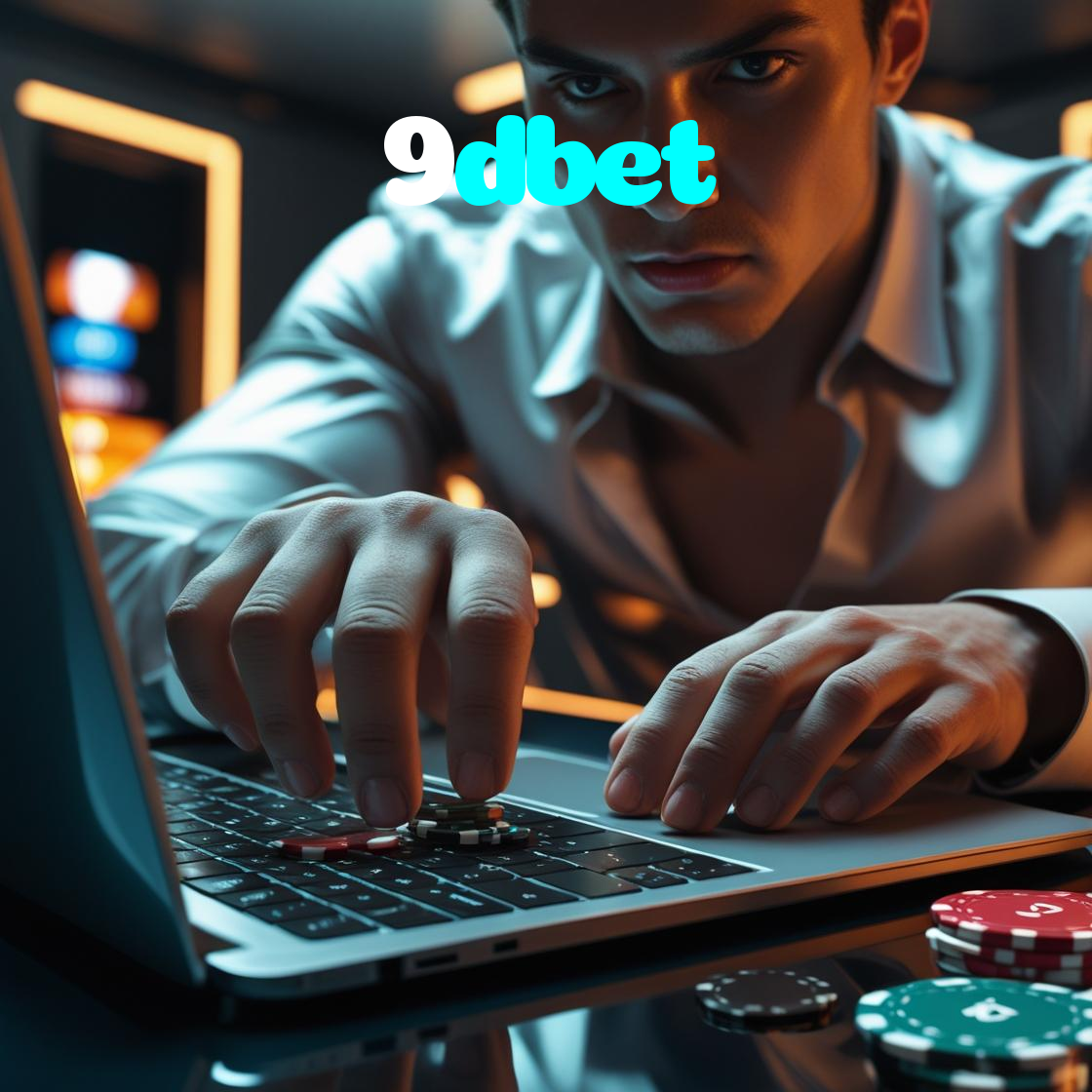 9dbet:Jogue blackjack, roleta e aposte no futebol para vitórias emocionantes!
