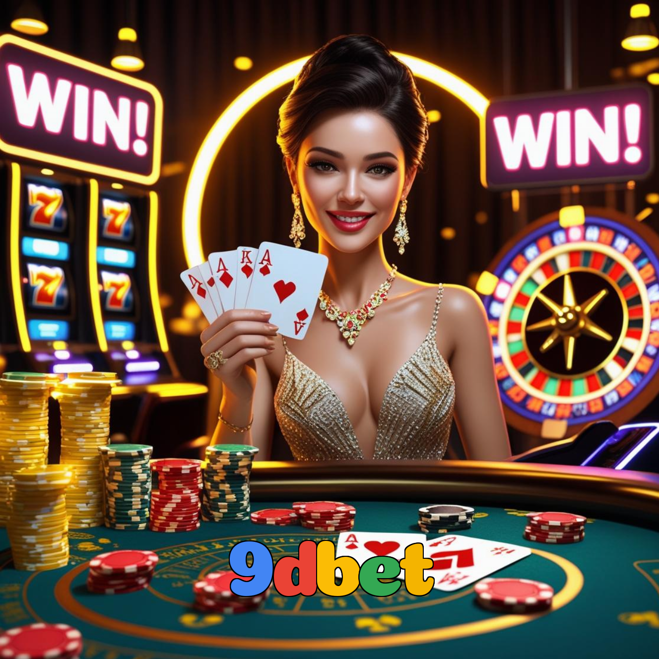 9dbet：Apostas ao vivo no futebol e grandes prêmios no cassino online!