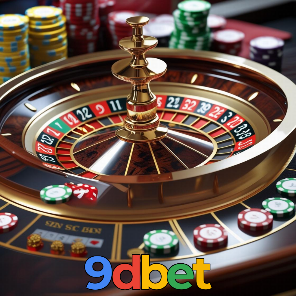 9dbet:Jogue as melhores slots e conquiste jackpots épicos!