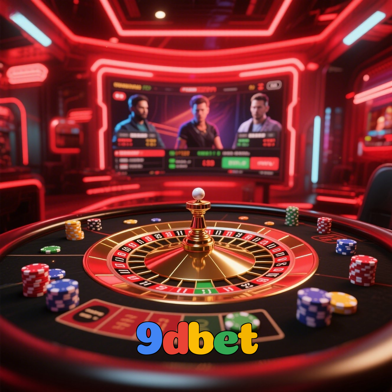 9dbet:A sorte é sua! Aposte agora e ganhe muito mais!