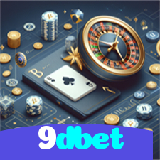 9dbet：Entre no jogo de futebol virtual! Aposte e vença os melhores times!