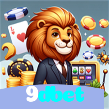 9dbet:Jogue slots, aposte no futebol e conquiste prêmios incríveis!
