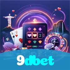 9dbet：Jogue poker, aposte no futebol e vença com grandes vitórias no cassino online!