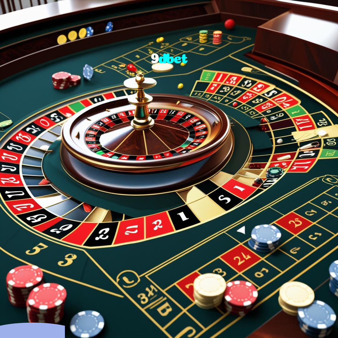 9dbet：Jogue poker e aposte no futebol com grandes prêmios em jogo!