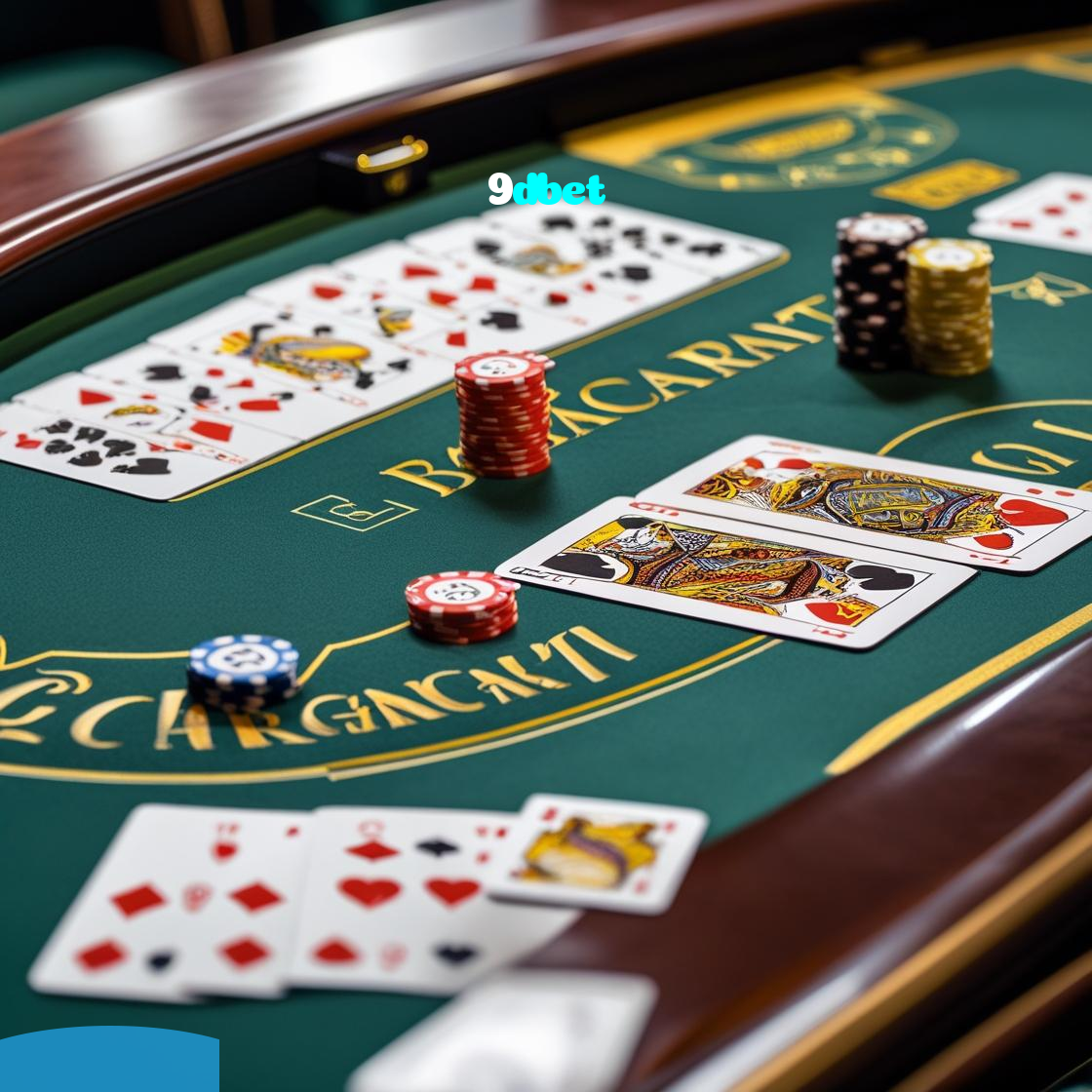 9dbet:Ganhe prêmios jogando slots e apostando no futebol online!