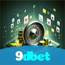 9dbet：Jogue futebol online e vença com cada gol marcado!