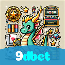 9dbet：Gire a roleta e leve para casa grandes vitórias!
