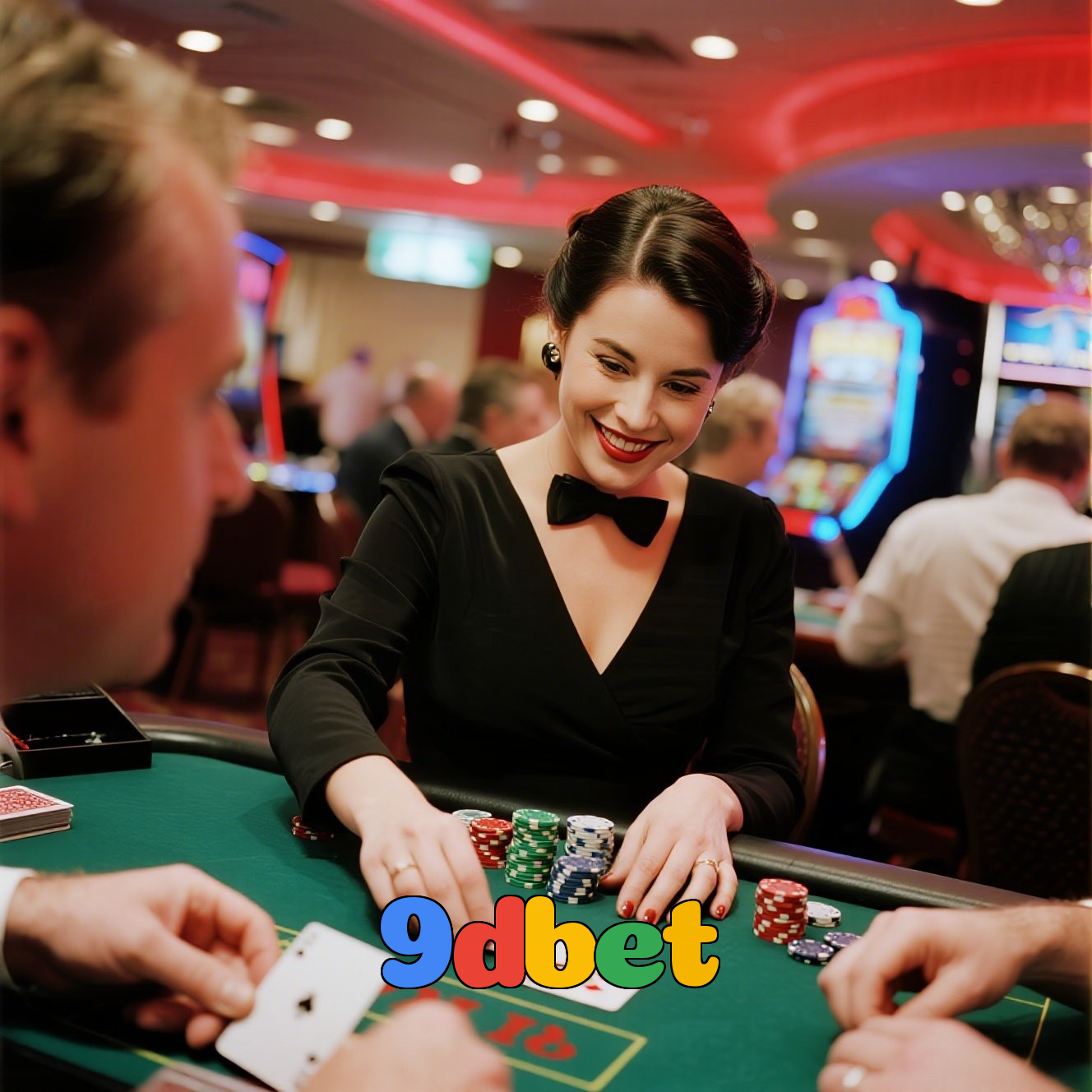 9dbet:Poker, roleta e apostas ao vivo no futebol online, tudo ao seu alcance!
